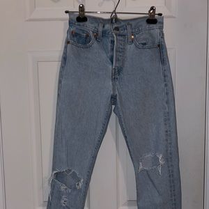 Levi’s wedgie icon